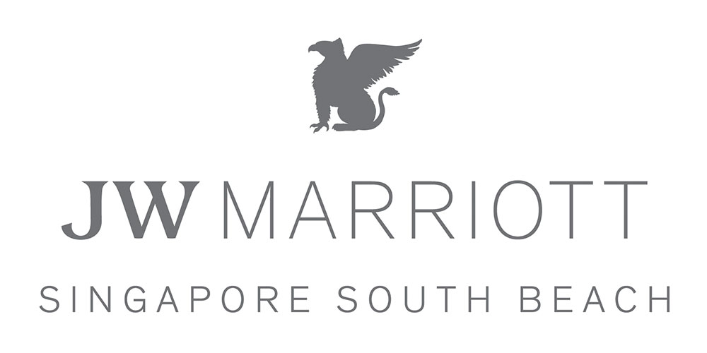 Jw Marriott Logo